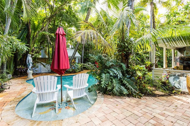 1200 NE 12 Avenue, sold in Lake Ridge, Fort Lauderdale, FL