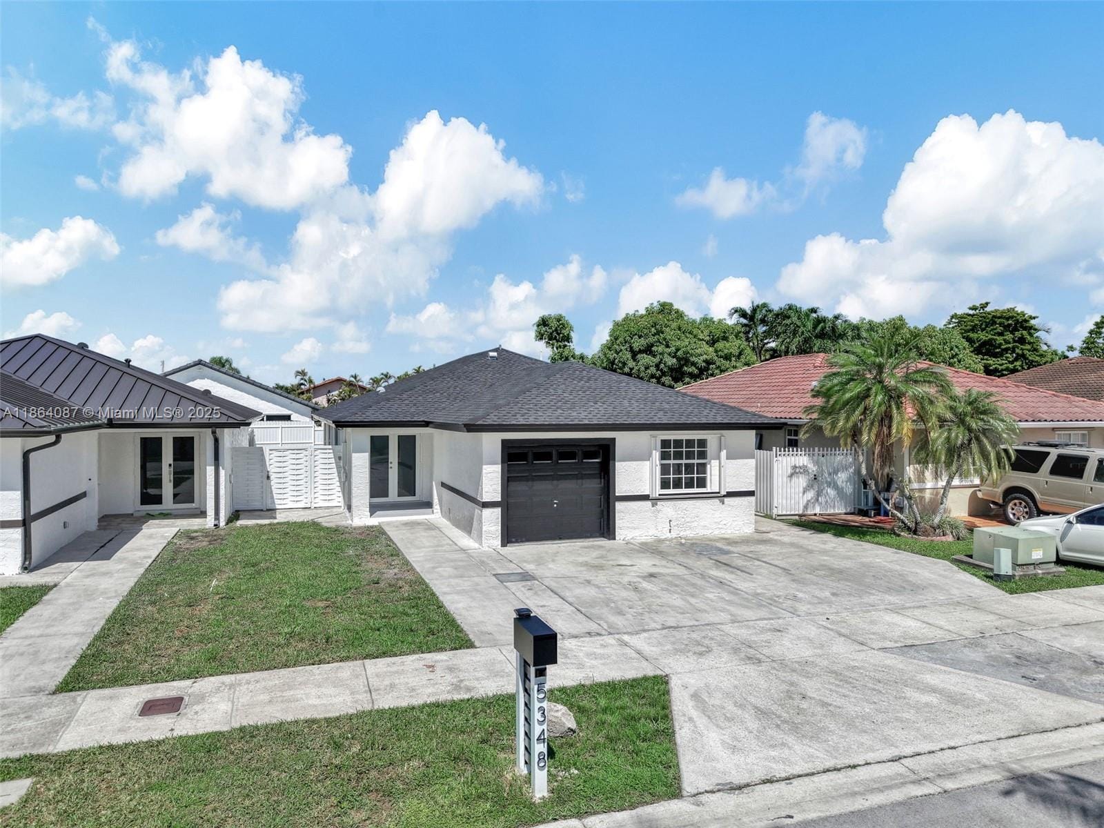 5348 SW 142nd Place, Miami, FL 33175