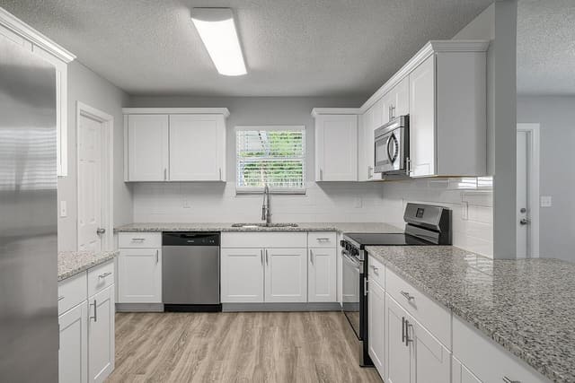 156 24th Avenue, sold in Indian River Heights Unit 2, Vero Beach, FL