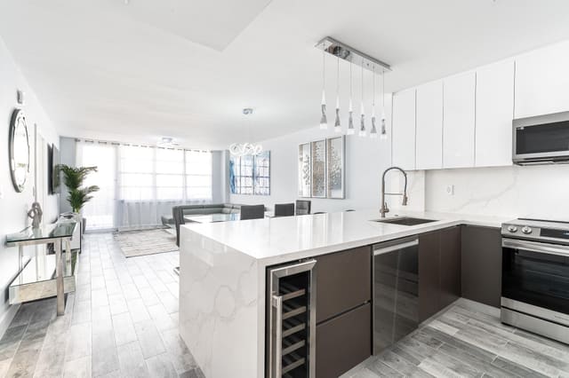 3725 S Ocean Drive 1203, Hollywood, FL 33019