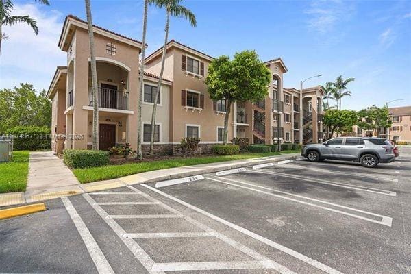 22731 SW 88th Place 203, sold in The Courts At Bayshore Ii, Cutler Bay, FL