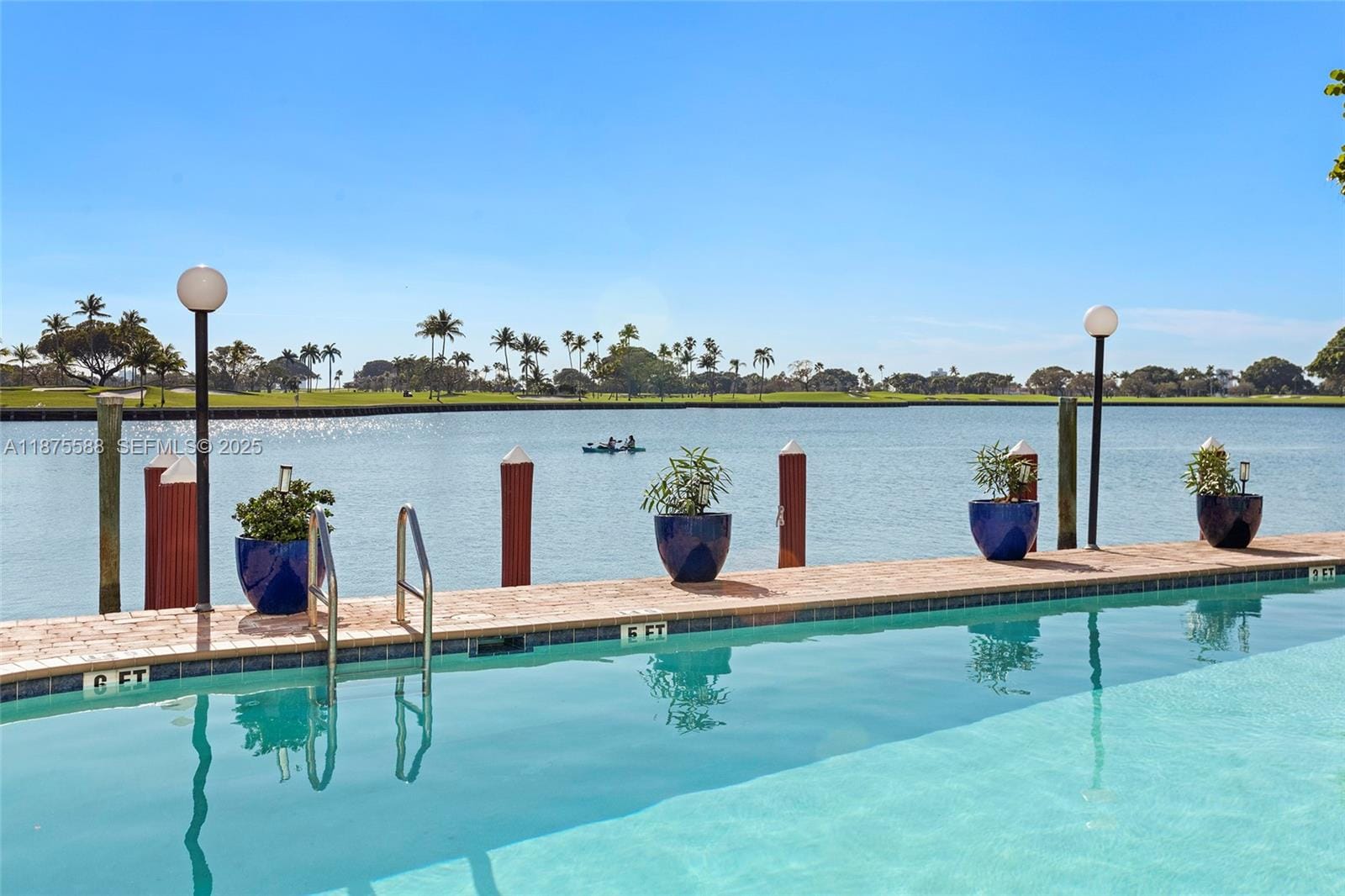 9240 W Bay Harbor Drive 4A, Bay Harbor Islands, FL 33154