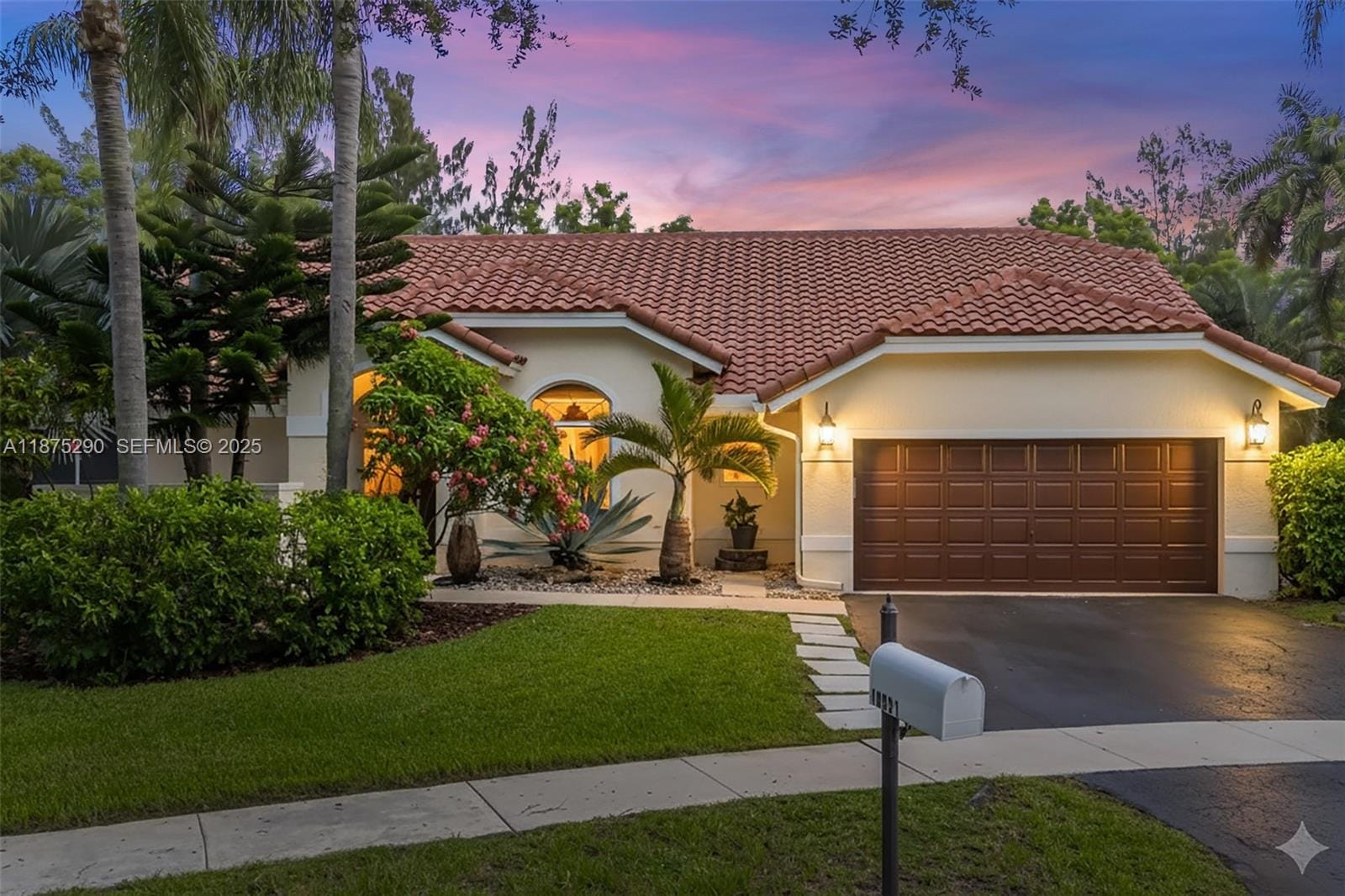 10901 NW 18th Drive, Plantation, FL 33322