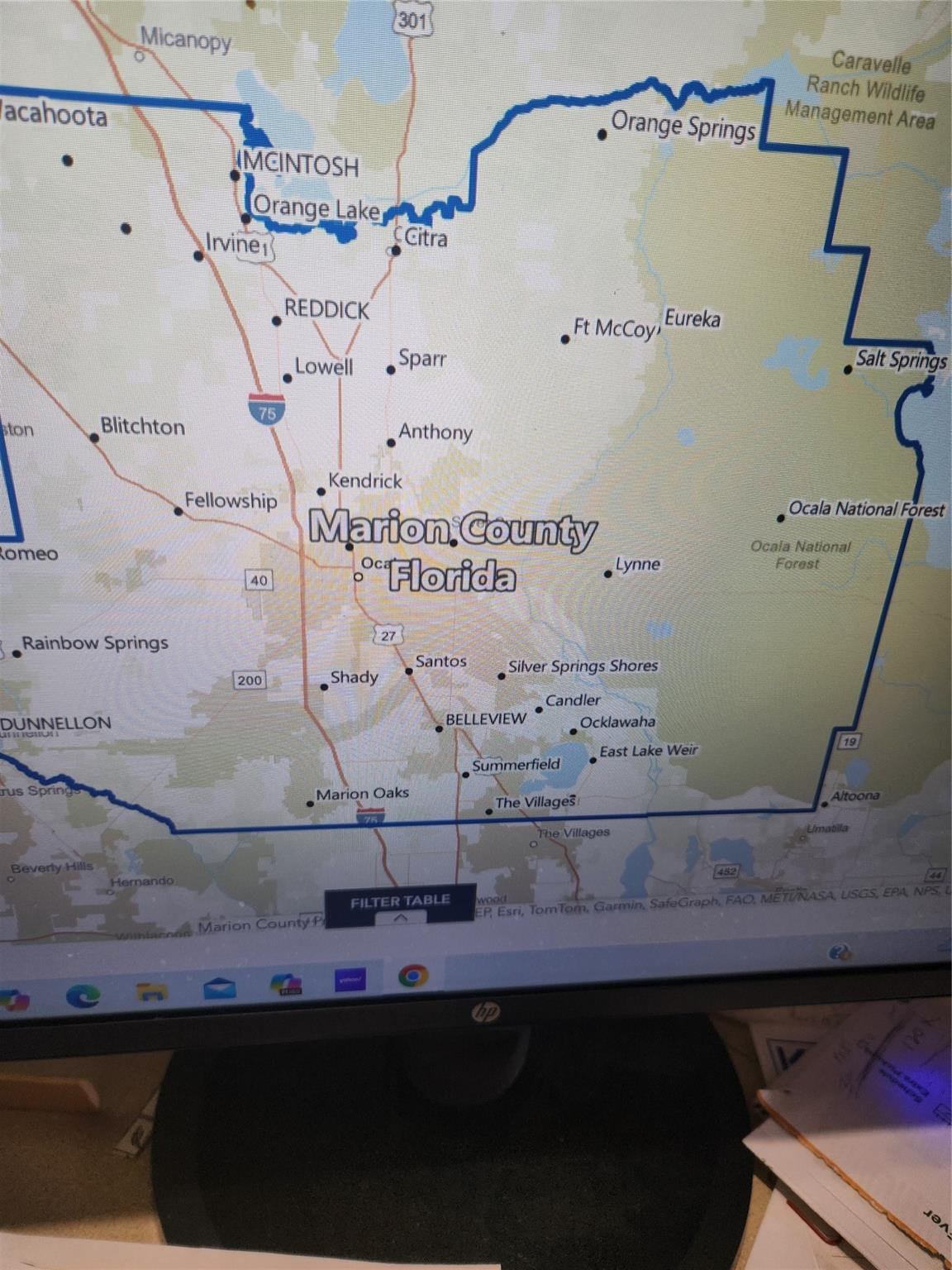 0 0, Ocala, FL, Ocala