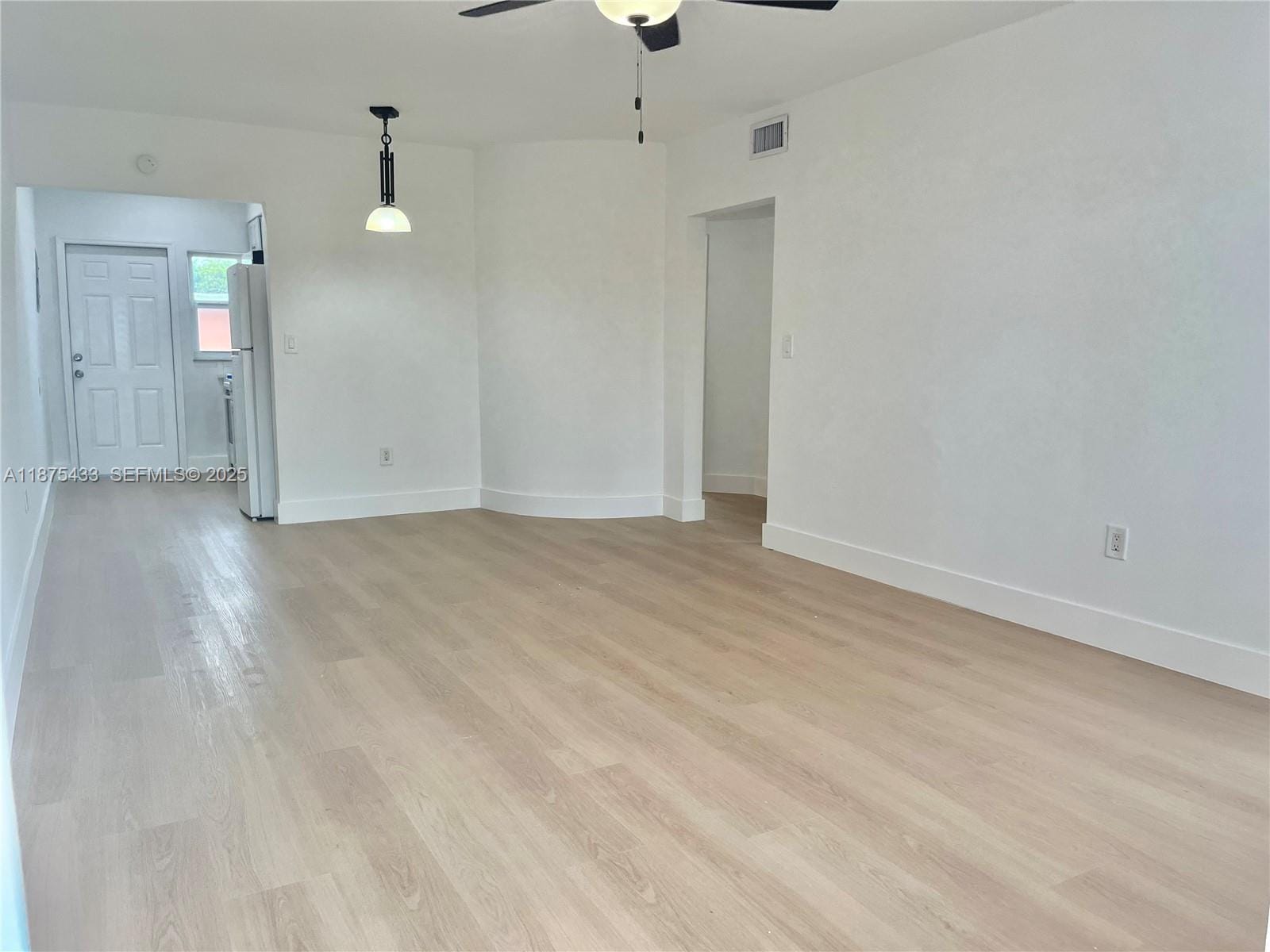 3401 SW 11 Street 3 (aka 1B), Miami, FL 33135