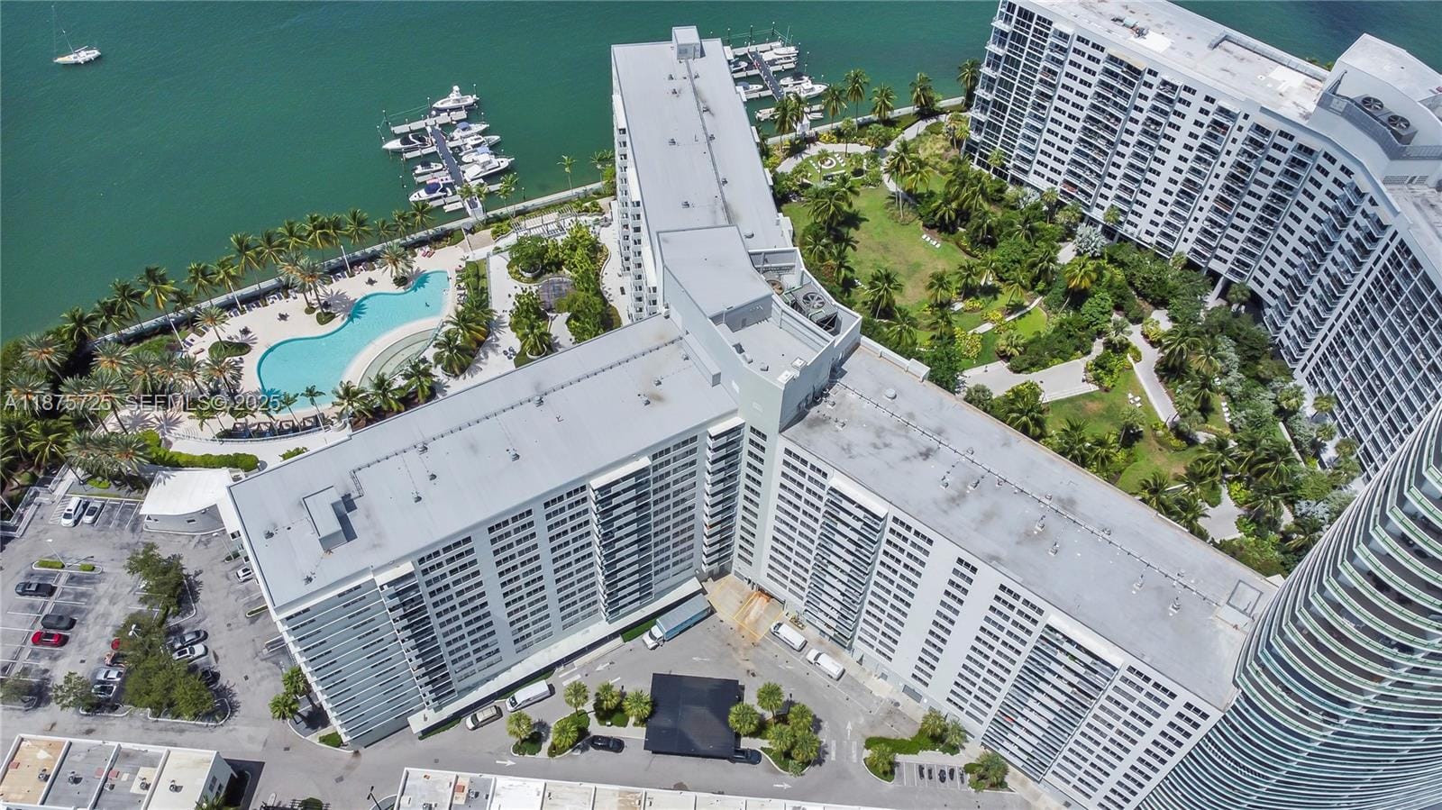 1500 Bay Road 1182S, Miami Beach, FL 33139 photo 3