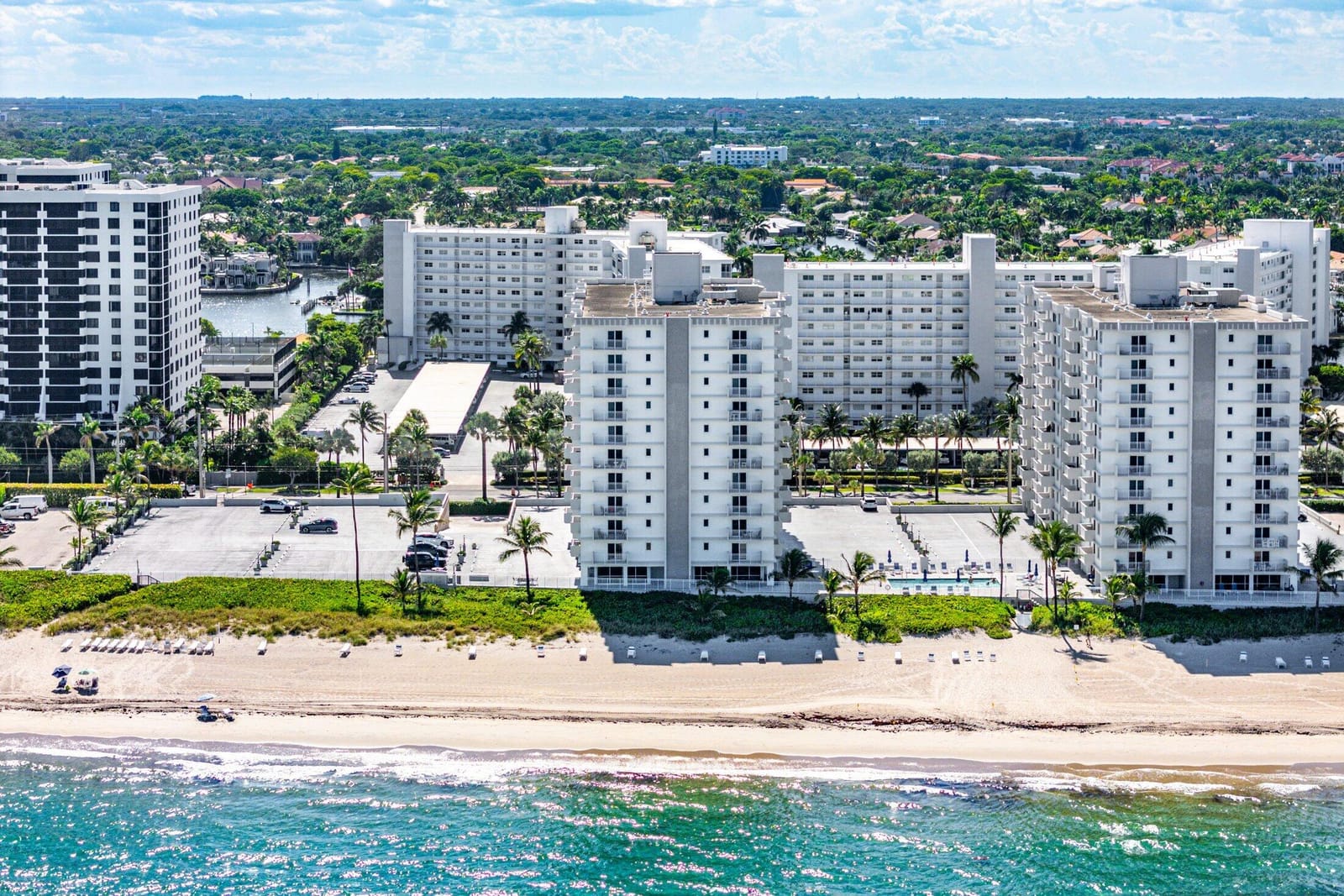 3301 S Ocean Boulevard 105, Highland Beach, FL 33487