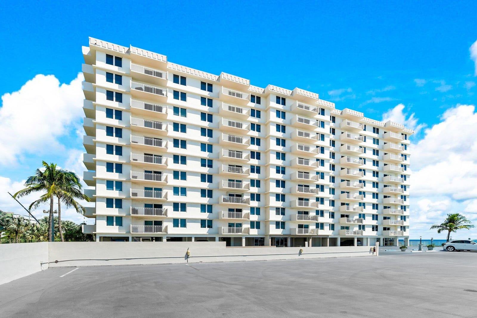 3301 S Ocean Boulevard 105, Highland Beach, FL 33487 photo 2