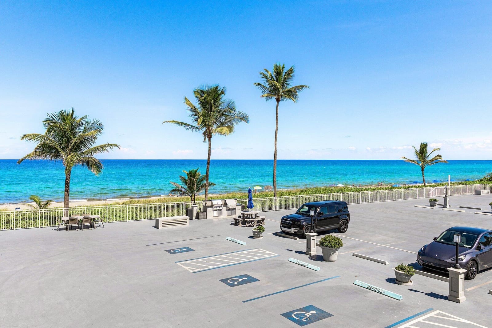 3301 S Ocean Boulevard 105, Highland Beach, FL 33487 photo 16