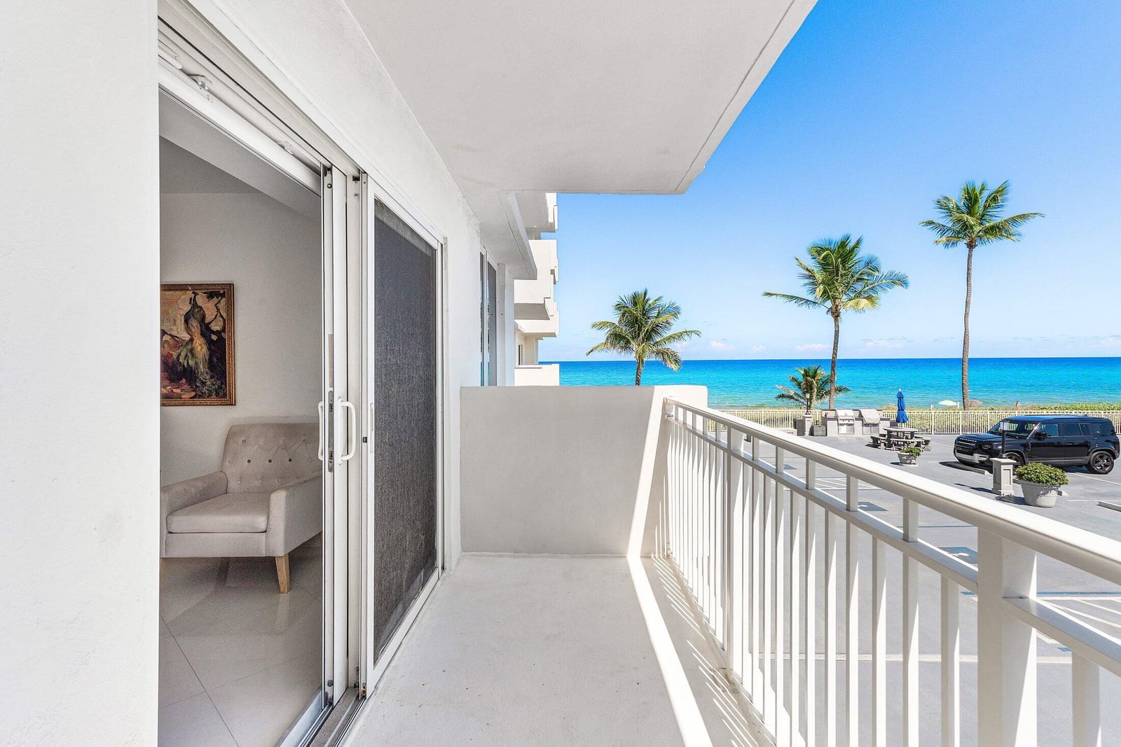 3301 S Ocean Boulevard 105, Highland Beach, FL 33487 photo 17
