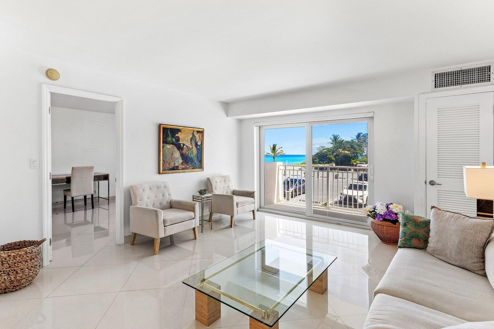 3301 S Ocean Boulevard 105, Highland Beach, FL 33487 photo 9