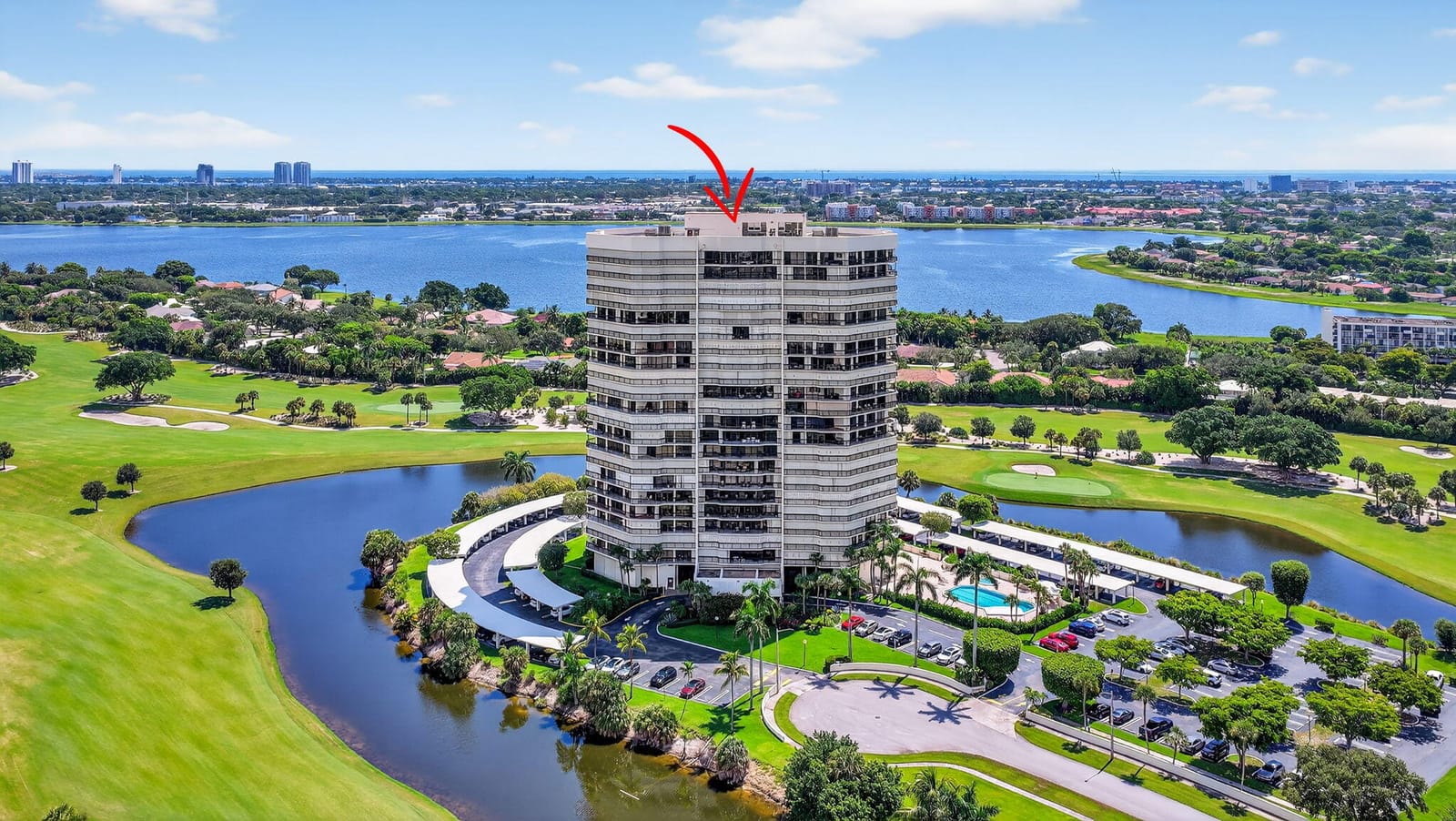 1900 Consulate Place 201, West Palm Beach, FL 33401 photo 1