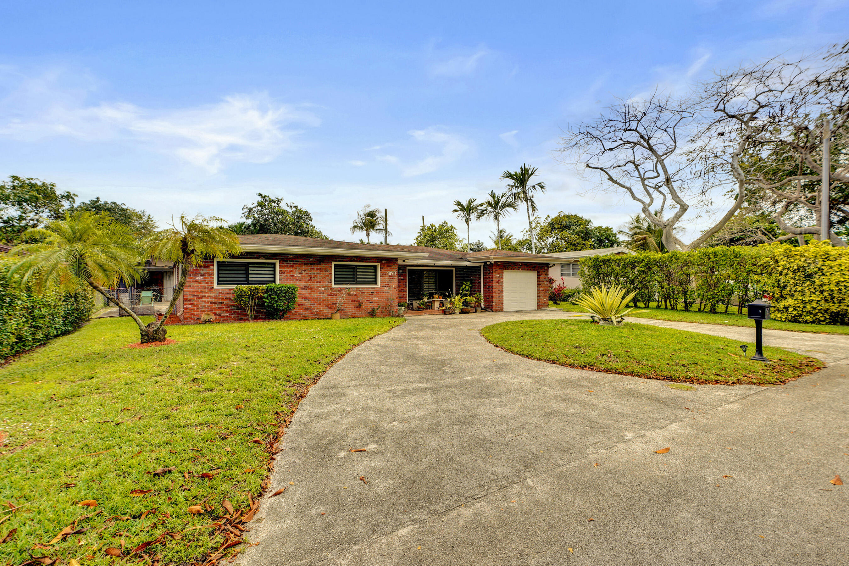 1070 NW 149th Street, Miami, FL 33168, Miami