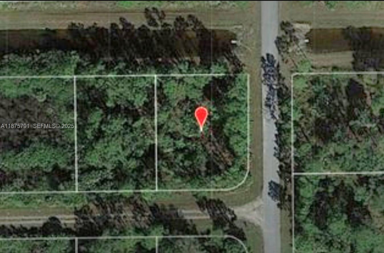 1247 Rake Street E, Lehigh Acres, FL 33974 photo 5