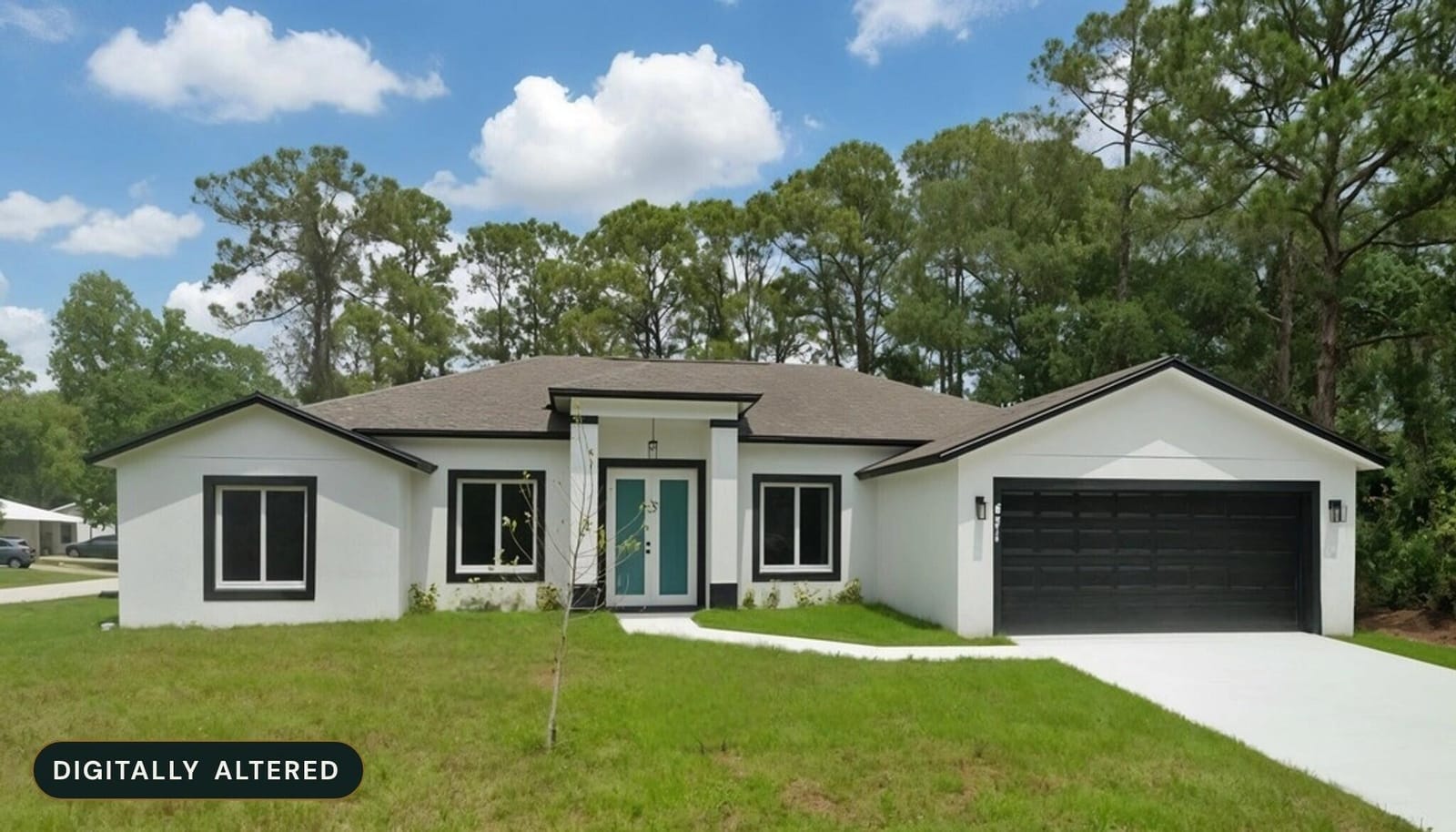 471 Saul Road SW, Palm Bay, FL 32908