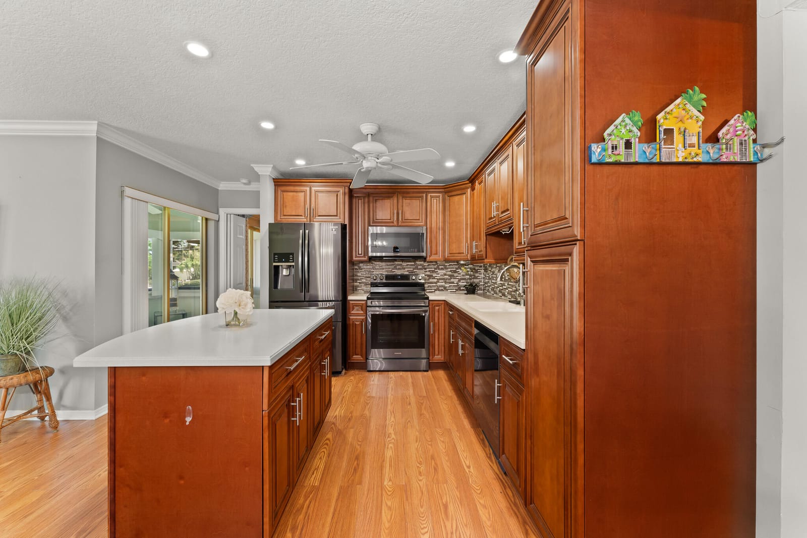 1800 SE Saint Lucie Boulevard 8-206, Stuart, FL 34996 photo 9