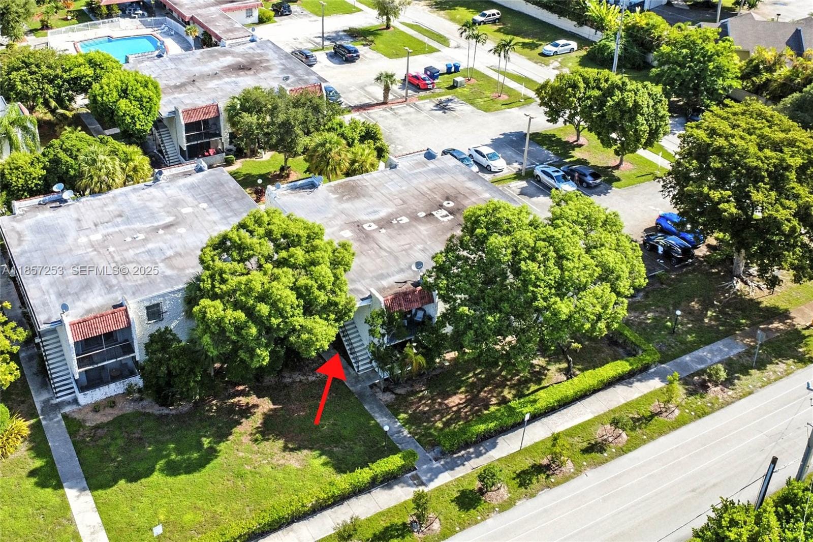 8701 SW 141st Street B1, Palmetto Bay, FL 33176 photo 17
