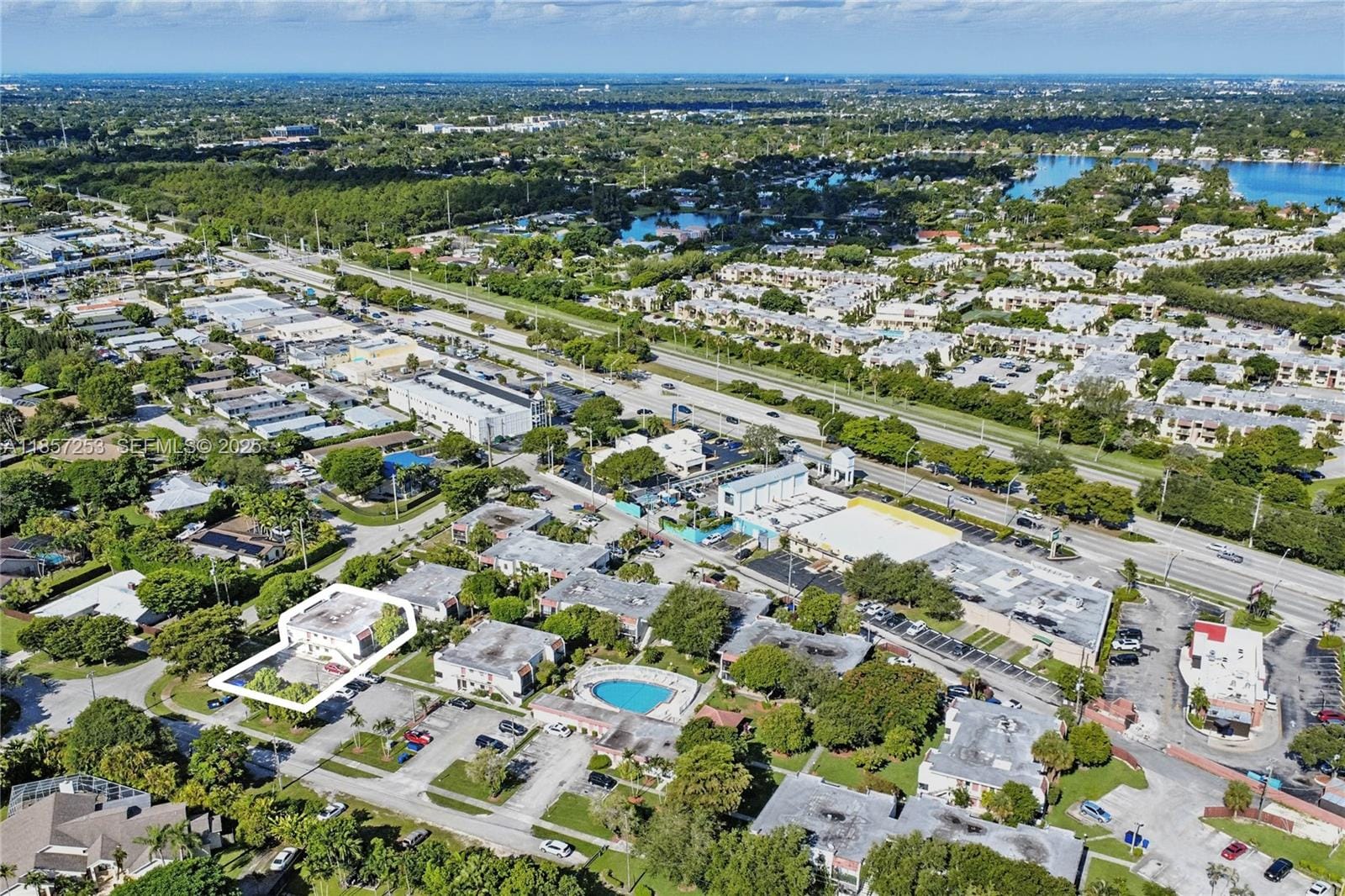 8701 SW 141st Street B1, Palmetto Bay, FL 33176 photo 20