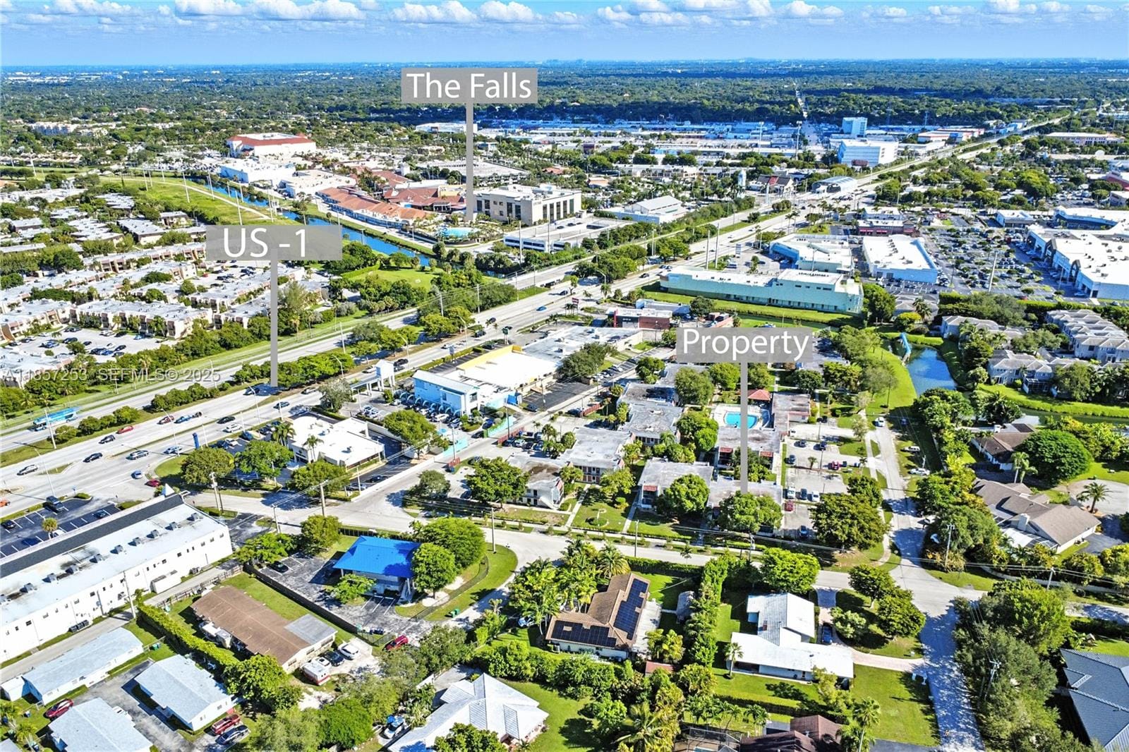 8701 SW 141st Street B1, Palmetto Bay, FL 33176 photo 21