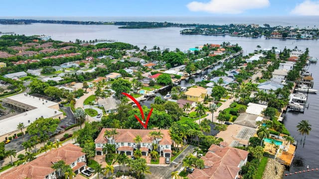 3010 Murano Bay Drive, sold in Murano Bay, Boynton Beach, FL