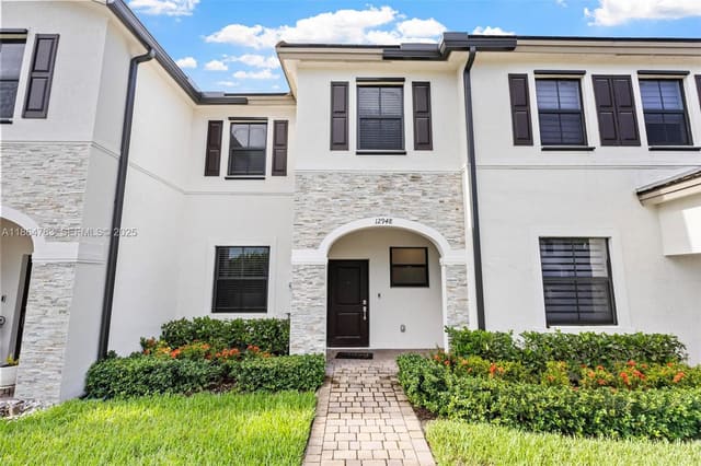 12948 SW 233rd Terrace, Homestead, FL 33032