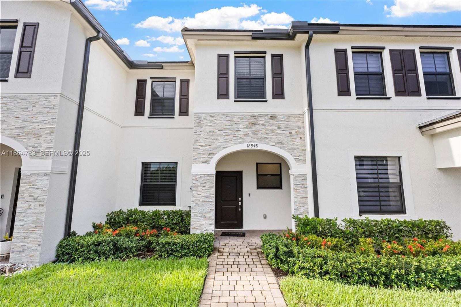 12948 SW 233rd Terrace, Homestead, FL 33032