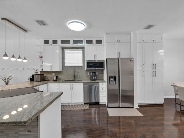 8956 SW 215th Lane, sold in Precious Homes At Lakes B, Cutler Bay, FL