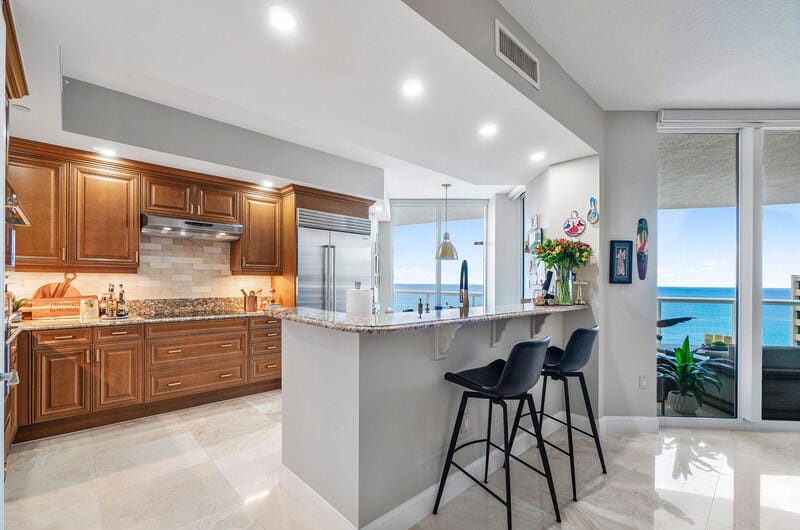 4600 N Ocean Drive 1603, Singer Island, FL 33404 photo 4