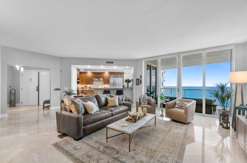 4600 N Ocean Drive 1603, Singer Island, FL 33404 photo 7