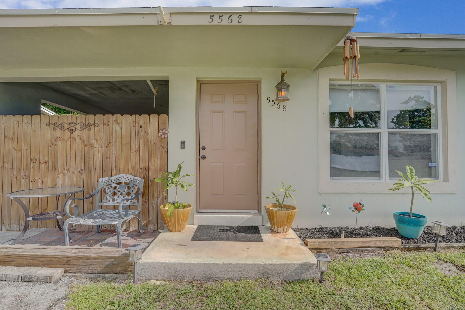 5568 Balfrey Drive, West Palm Beach, FL 33413 photo 3