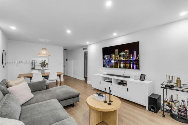 9974 SW 88th Street 1029, sold in Puerta Del Sol Condo, Miami, FL