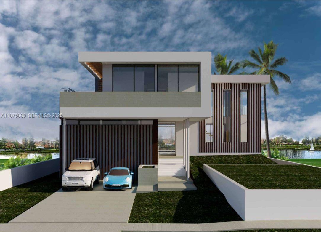 1545 NE 104th Street, Miami Shores, FL 33138, Miami Shores