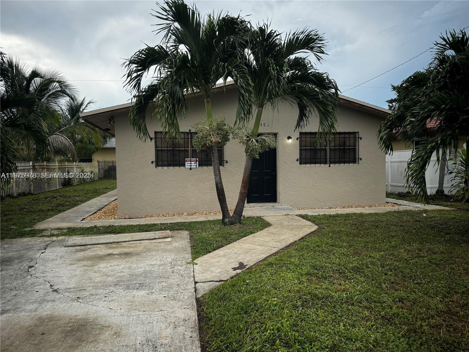 2481 NW 13th Court 1-2, Fort Lauderdale, FL 33311, Fort Lauderdale