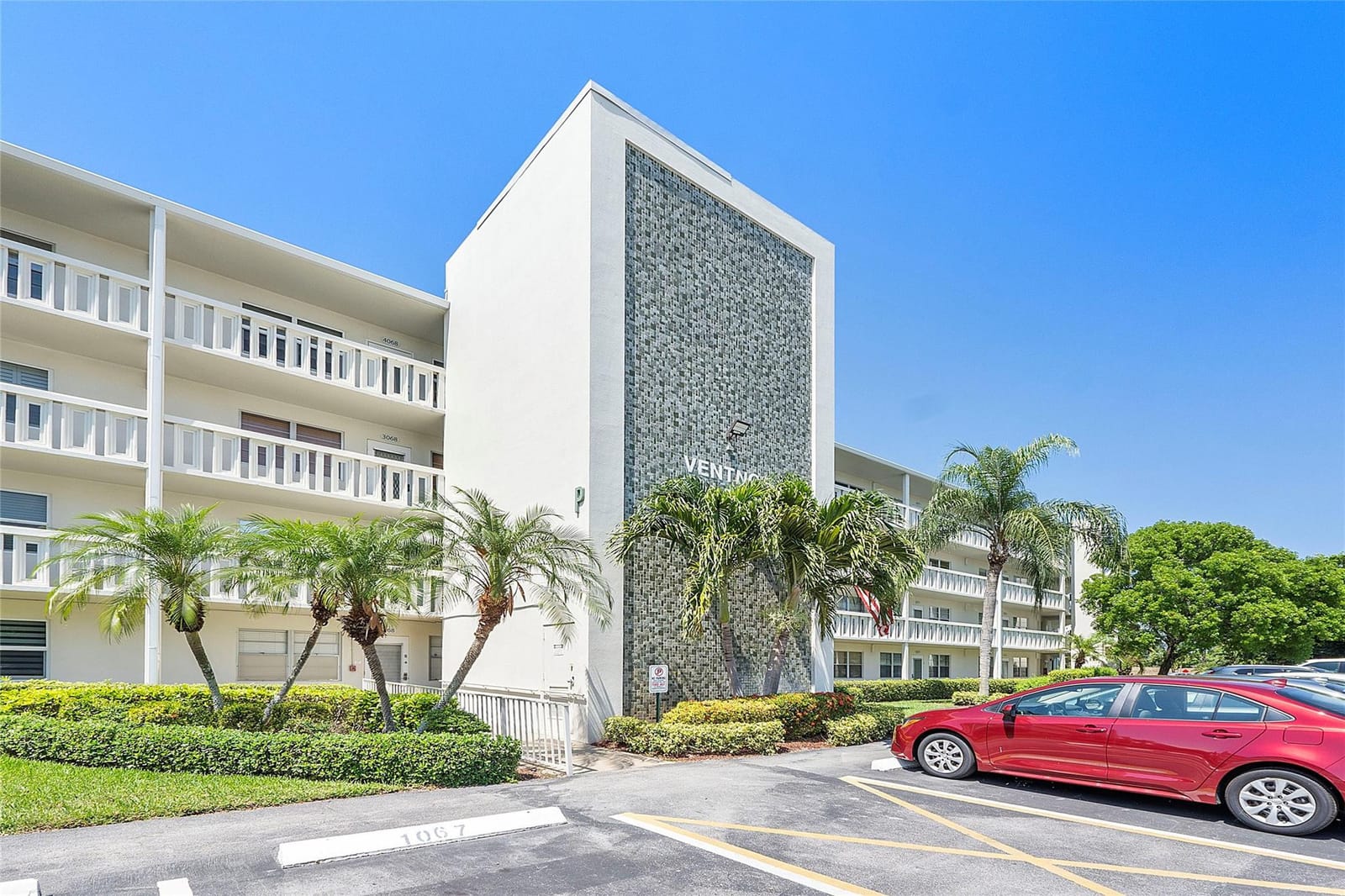 1070 Ventnor P 1070, Deerfield Beach, FL 33442