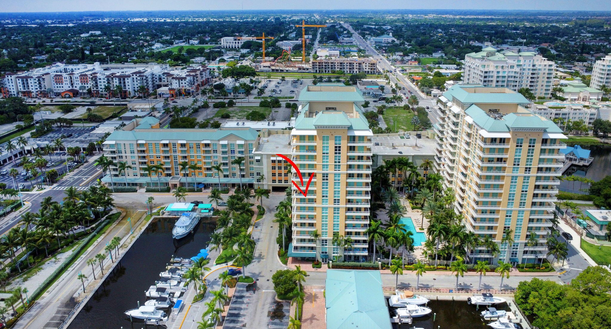 625 Casa Loma Boulevard 802, Boynton Beach, FL 33435, Boynton Beach