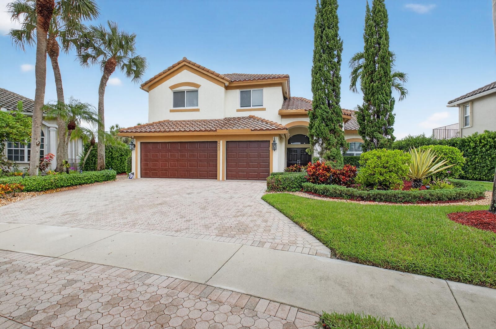 19635 Biscayne Bay Drive, Boca Raton, FL 33498