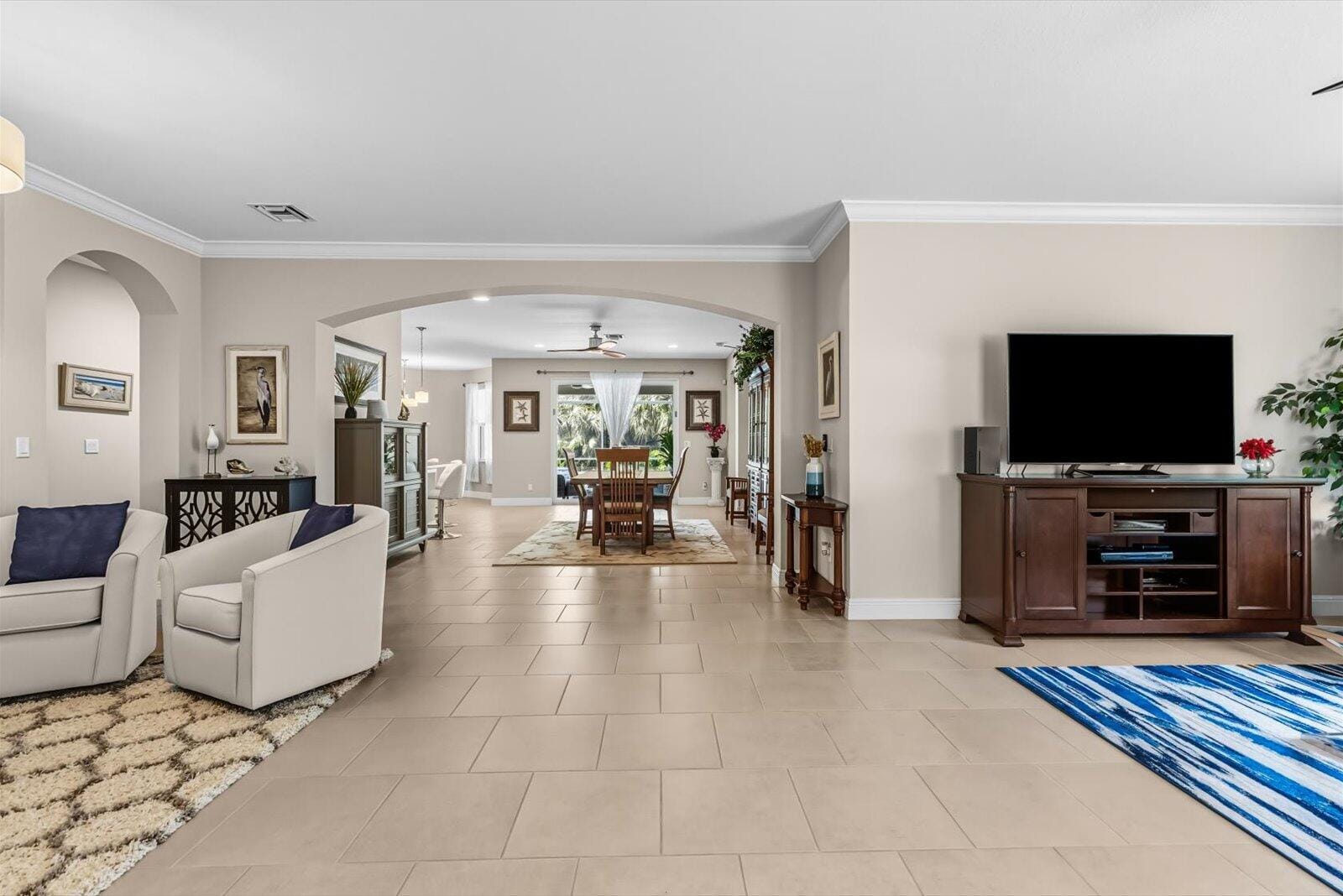 8071 SE Windjammer Way, Hobe Sound, FL 33455 photo 11