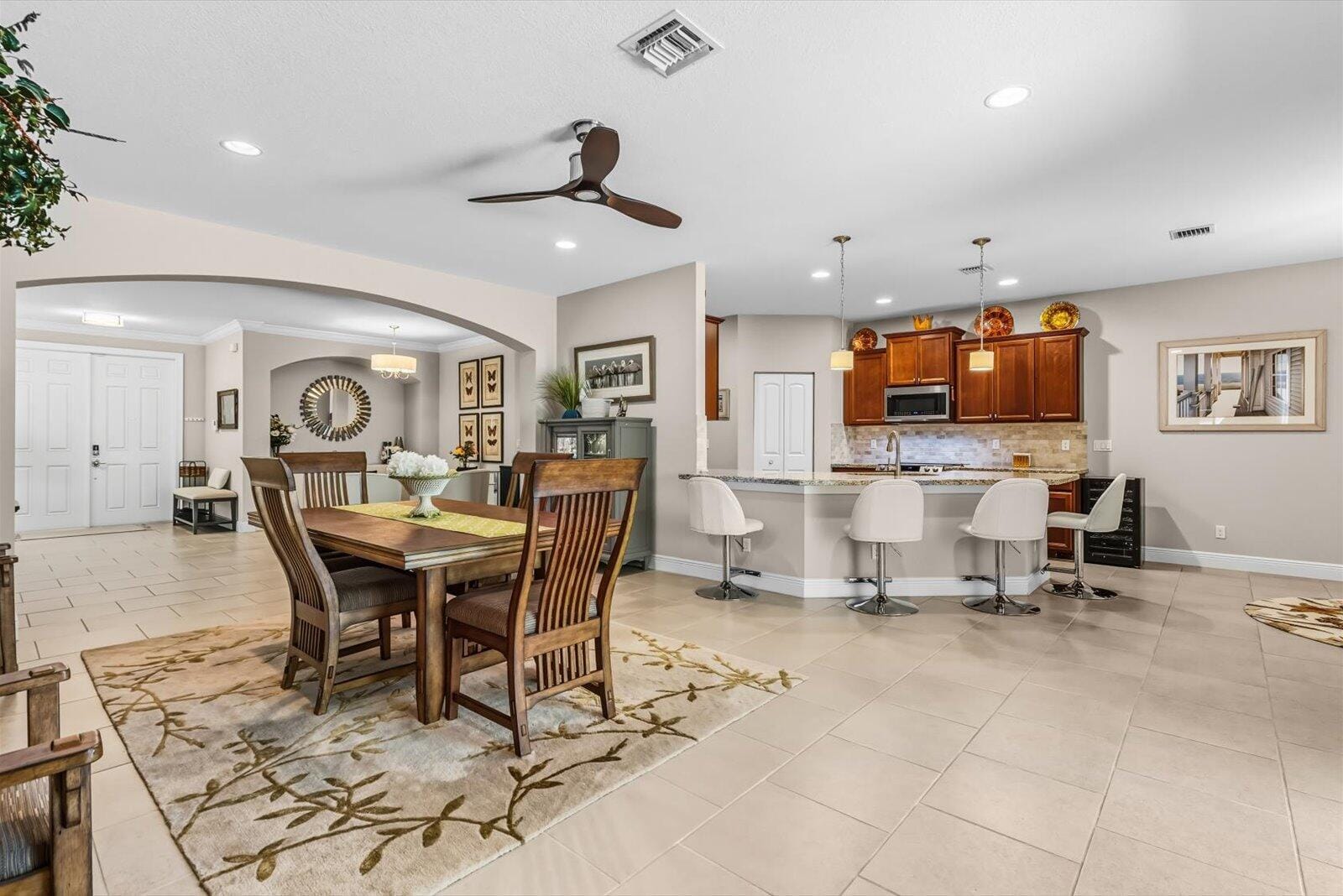 8071 SE Windjammer Way, Hobe Sound, FL 33455 photo 14
