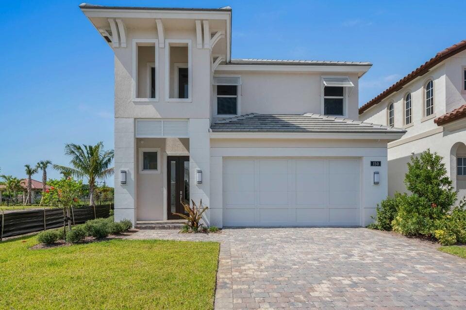 150 Bonnette Hunt Club Lane, Palm Beach Gardens, FL 33418