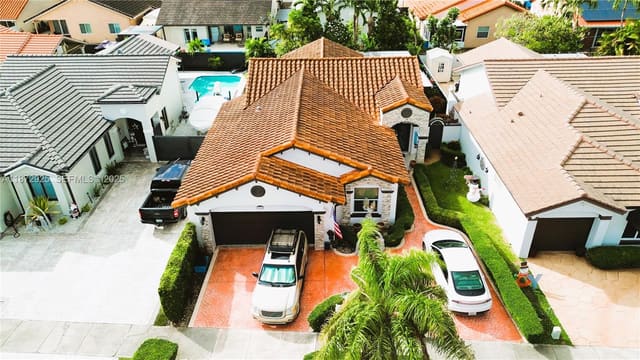 982 NW 133rd Court, sold in Venezia Homes Estates Ist, Miami, FL