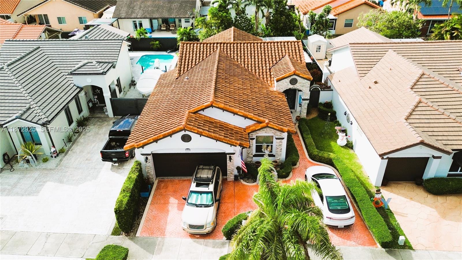 982 NW 133rd Court, Miami, FL 33182