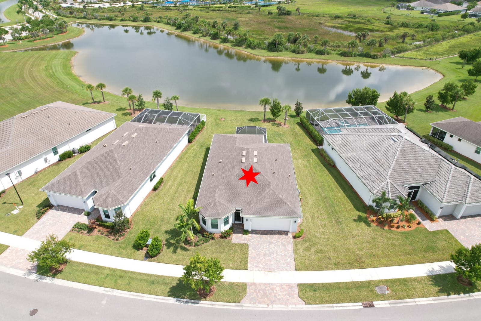 13298 SW Gingerline Drive, Port St. Lucie, FL 34953 photo 1