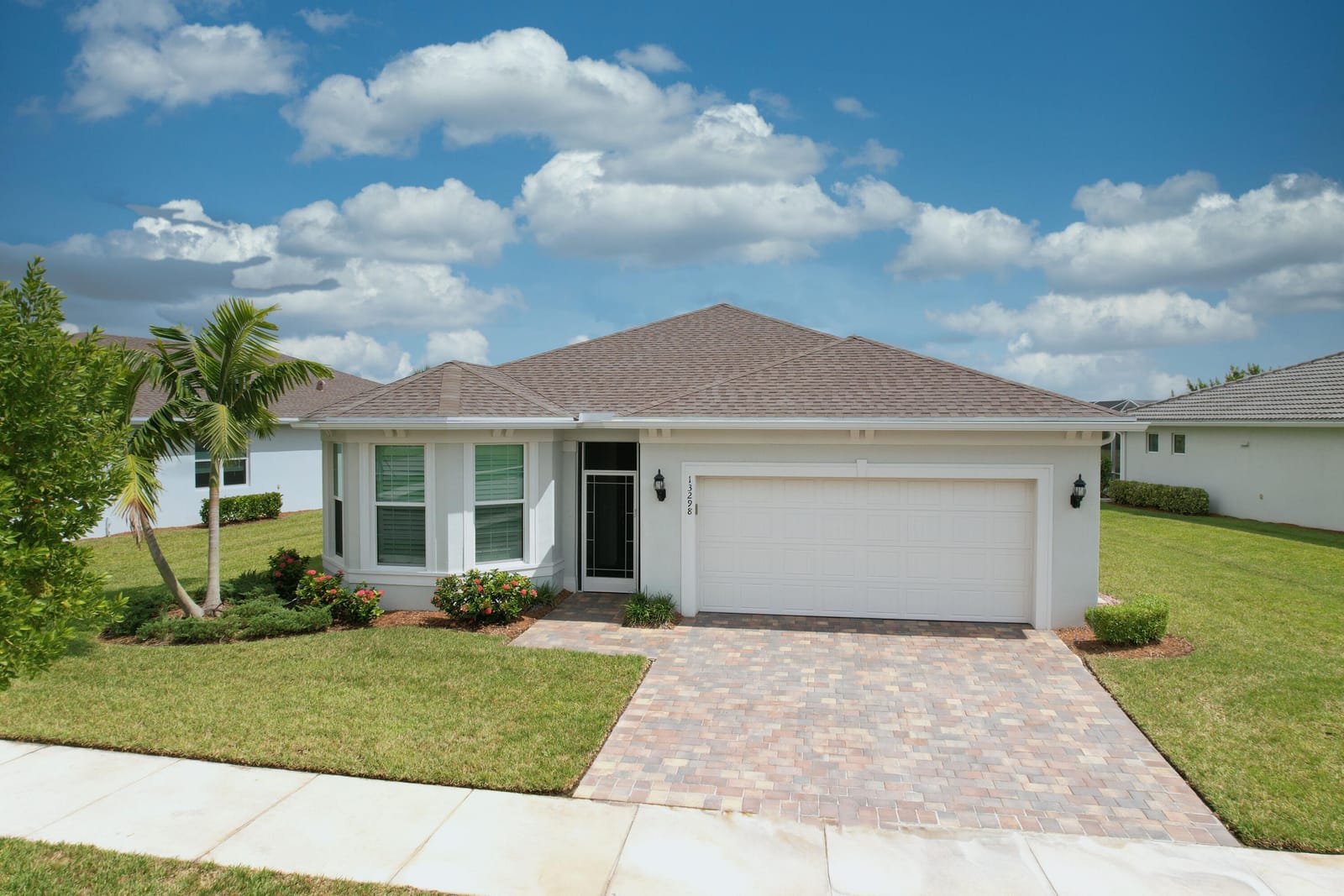 13298 SW Gingerline Drive, Port St. Lucie, FL 34953 photo 2