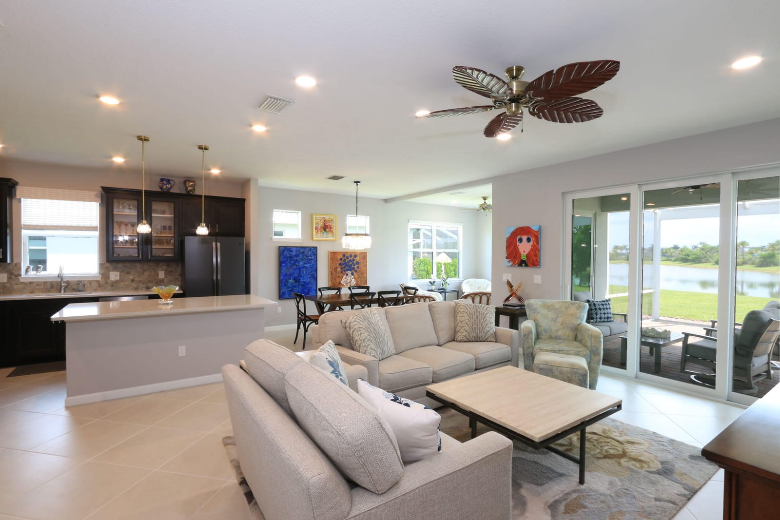 13298 SW Gingerline Drive, Port St. Lucie, FL 34953 photo 3