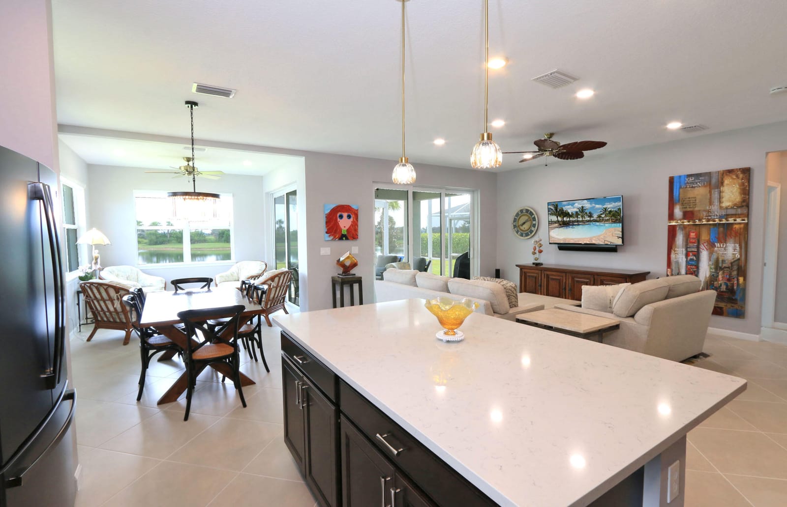 13298 SW Gingerline Drive, Port St. Lucie, FL 34953 photo 4
