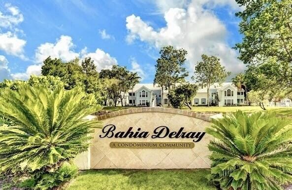 1275 Crystal Way I, Delray Beach, FL 33444 photo 1
