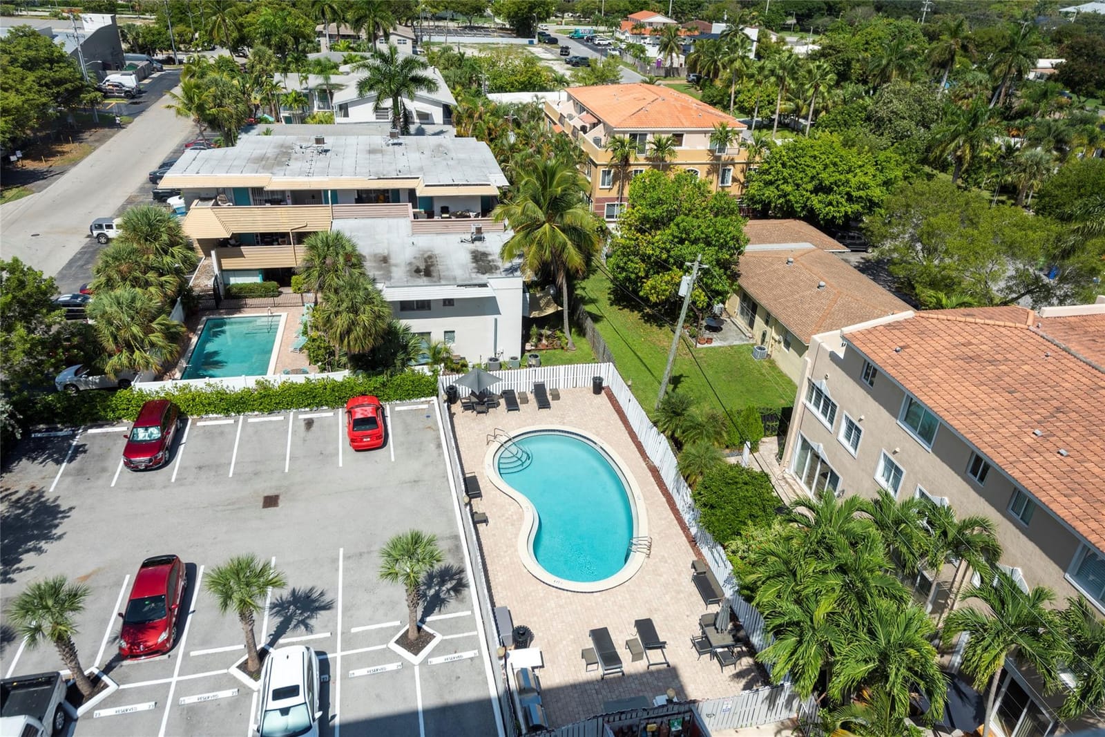 2555 NE 11th Street 902, Fort Lauderdale, FL 33304 photo 19