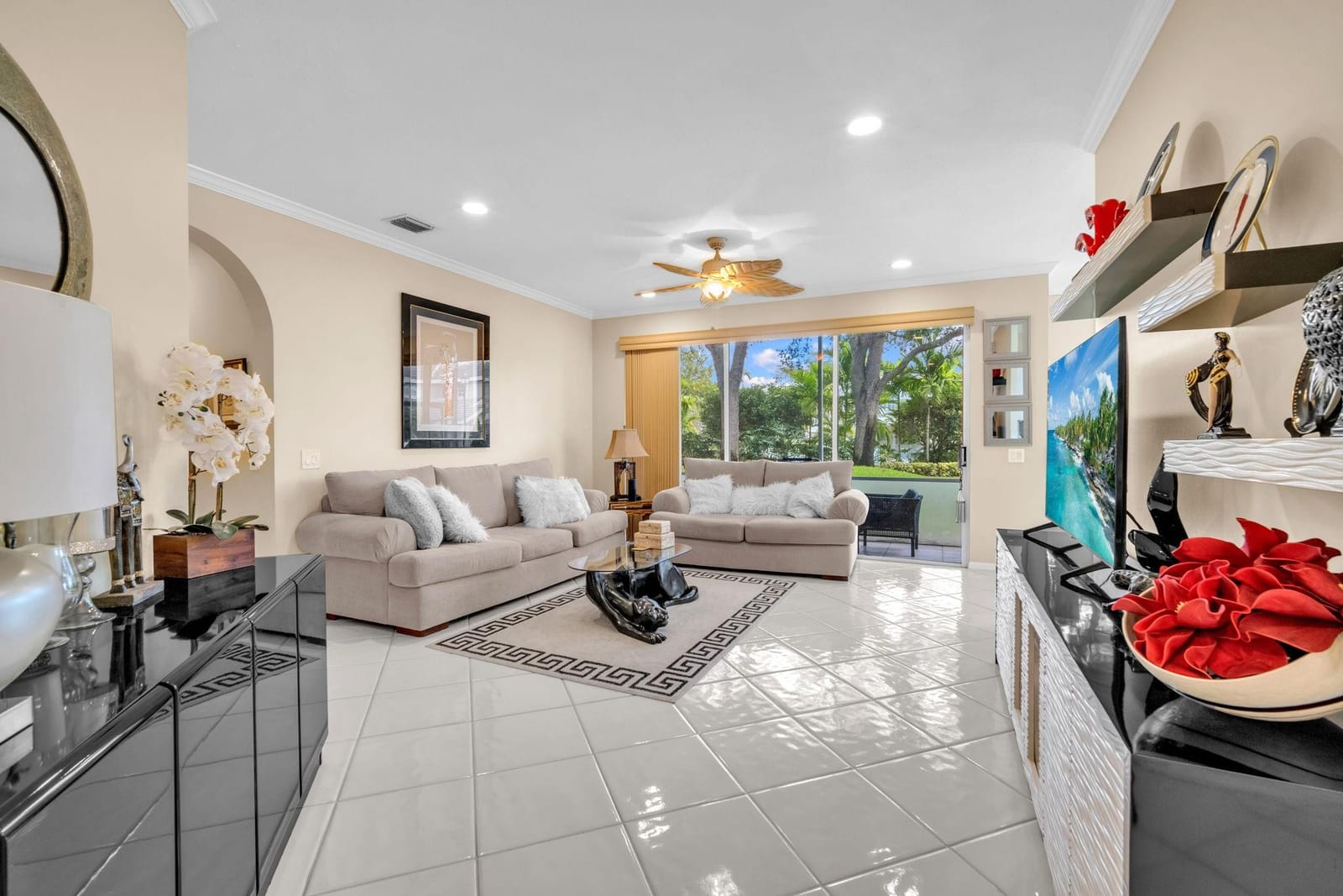 12441 NW 10th Court A-15 — photo 3