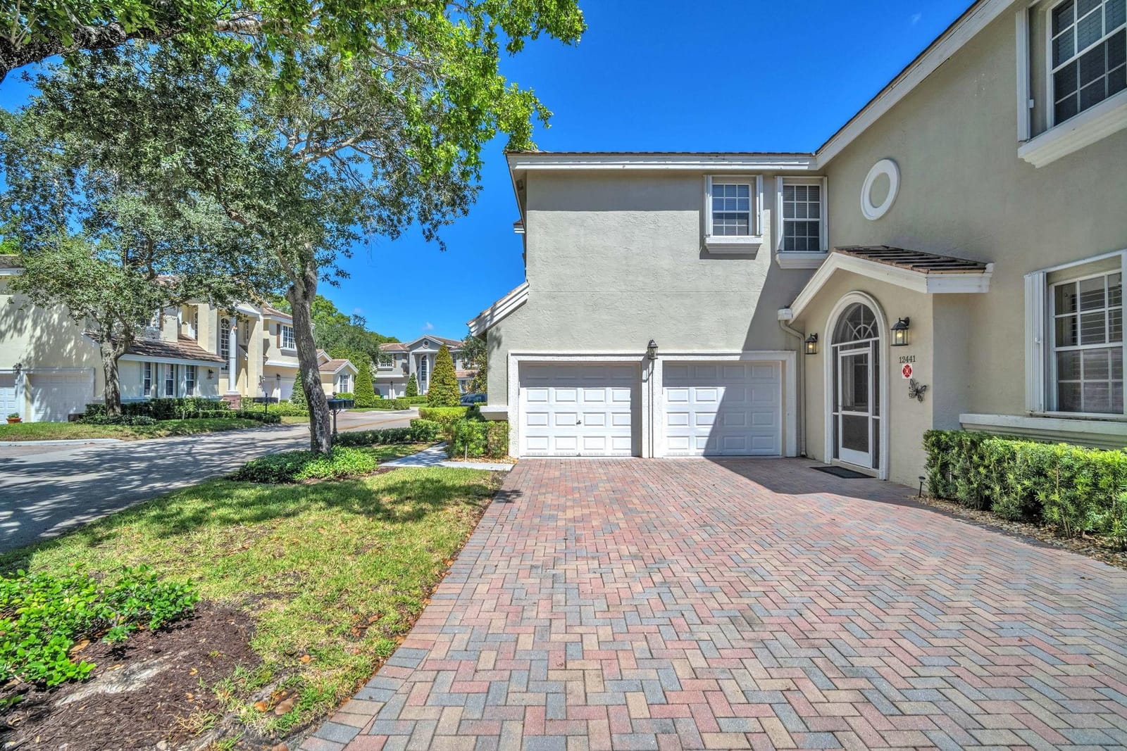 12441 NW 10th Court A-15, Coral Springs, FL 33071 photo 26
