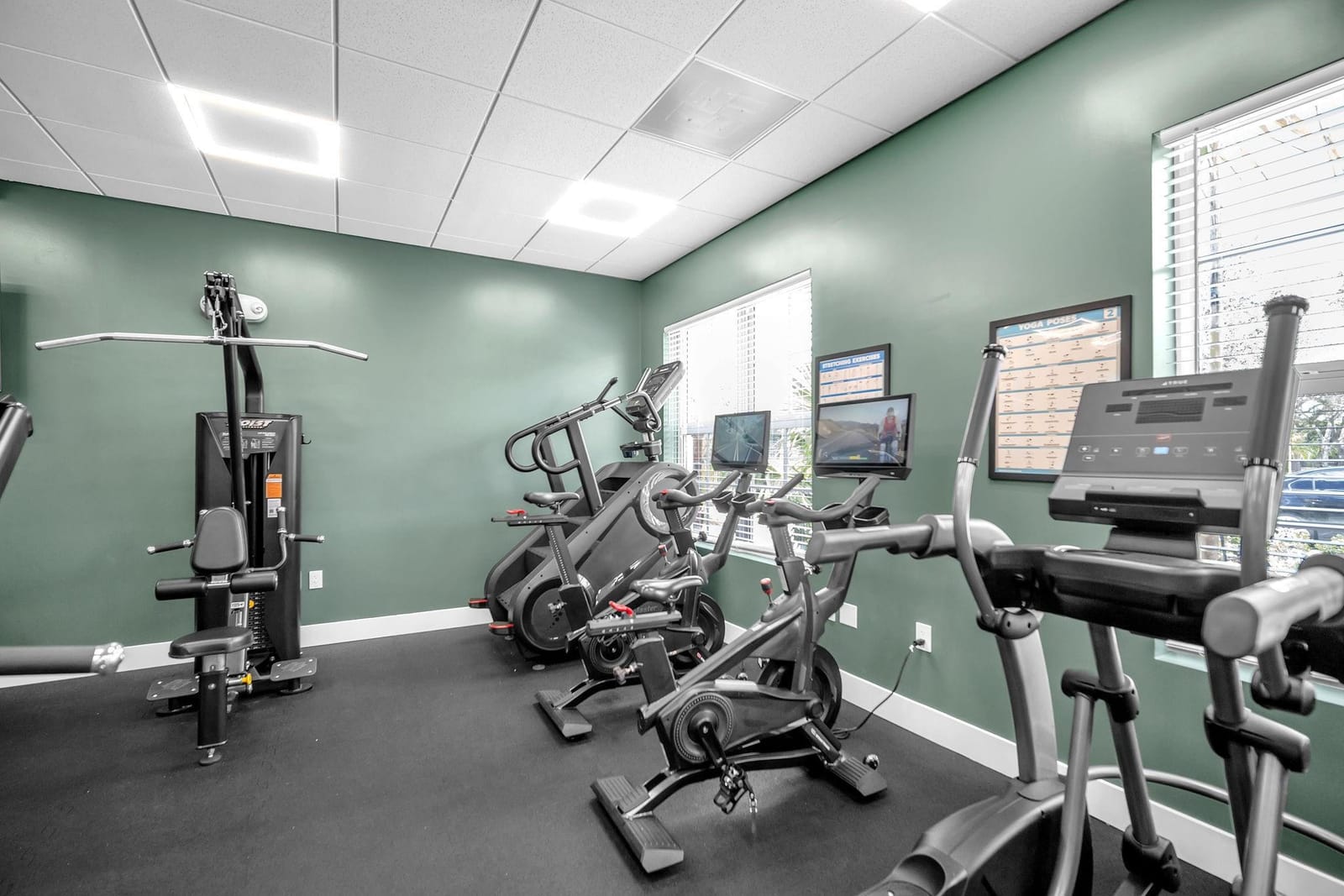 12441 NW 10th Court A-15, Coral Springs, FL 33071 photo 29